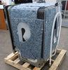 Bosch 24" Stainless Crystal Dry Integrated 40dB 800 Series Dishwasher SHXM88Z75N