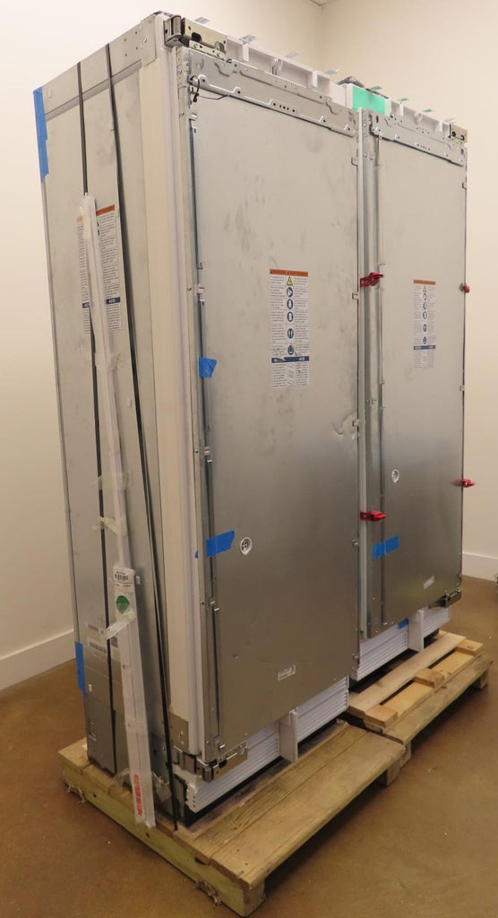 Thermador Freedom 60" Refrigerator Freezer Columns T30IR905SP / T30IF905SP