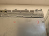 Thermador Freedom 60" Refrigerator Freezer Columns T30IR905SP / T30IF905SP