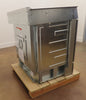 Bosch 800 Series HEI8056U 30" Warming Zone Slide-In Electric Range