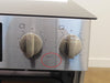 Bosch 800 Series HEI8056U 30" Warming Zone Slide-In Electric Range