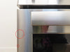 Bosch 800 Series HEI8056U 30" Warming Zone Slide-In Electric Range