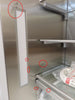 Thermador Freedom 60" Refrigerator Freezer Columns T30IR905SP / T30IF905SP