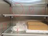 Thermador Freedom 60" Refrigerator Freezer Columns T30IR905SP / T30IF905SP