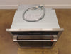 Cafe Professional Series CKS70DP2NS1 27" Single Convection Electric Wall Oven