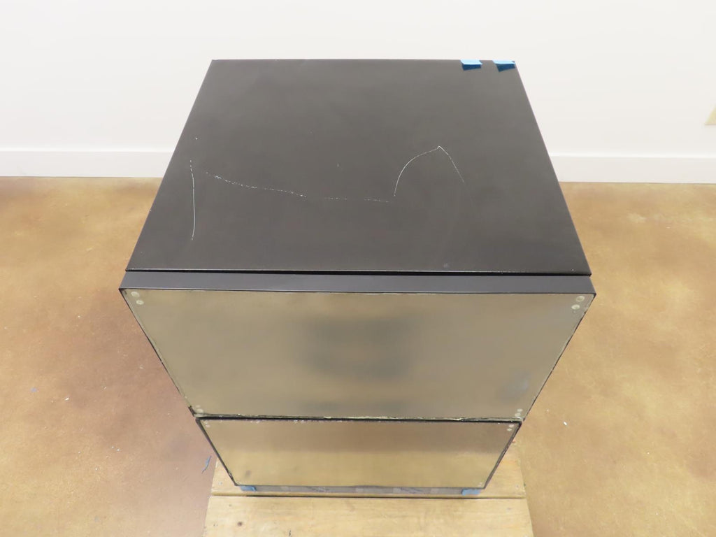 Thermador Freedom Collect. T24UR905DP 24" 4.4 Cu.Ft Panel R. Refrigerator Drawer