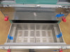 Thermador Freedom Collection T36IT100NP 36" BuiltIn French Door Refrigerator
