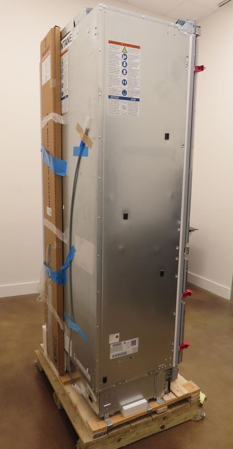 Thermador Freedom Collection T36IT100NP 36" BuiltIn French Door Refrigerator