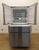 Bosch 800 Series B36CL80ENS 36" Counter Door French Door Refrigerator Pictures