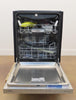 Bosch 500 Series SHP65CM5N 24 in Fully Integrated Built-In Smart Dishwasher Pics