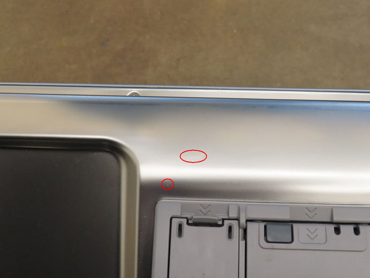 Bosch 500 Series SHP65CM5N 24 in Fully Integrated Built-In Smart Dishwasher Pics
