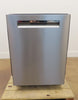 Bosch 500 Series SHP65CM5N 24 in Fully Integrated Built-In Smart Dishwasher Pics