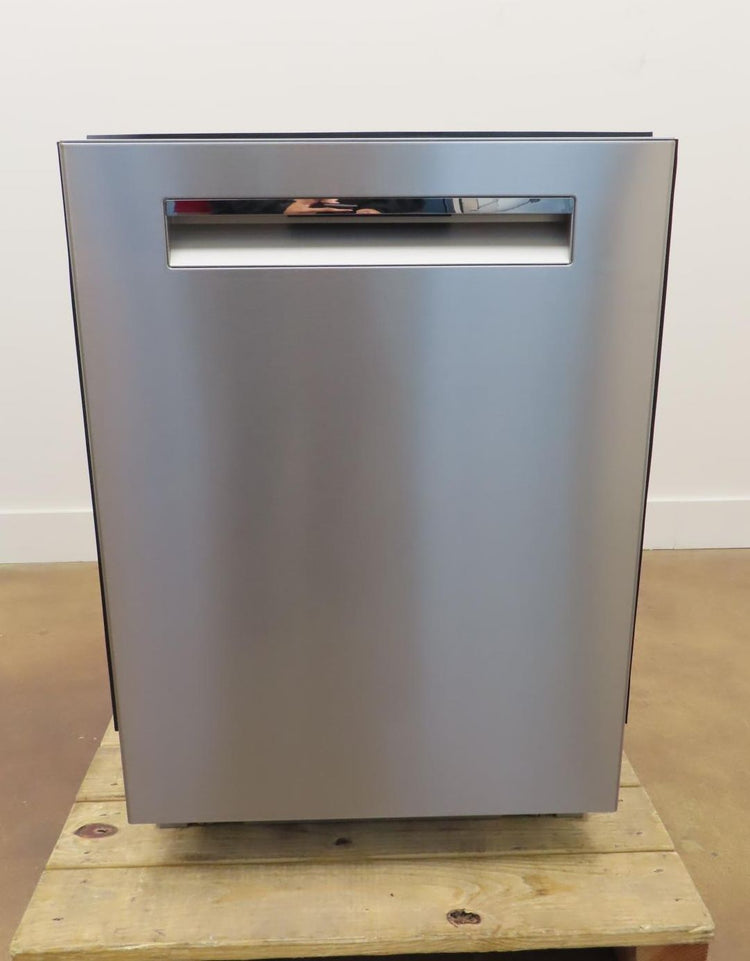 Bosch 500 Series SHP65CM5N 24 in Fully Integrated Built-In Smart Dishwasher Pics
