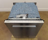Bosch 500 Series SHP65CM5N 24 in Fully Integrated Built-In Smart Dishwasher Pics