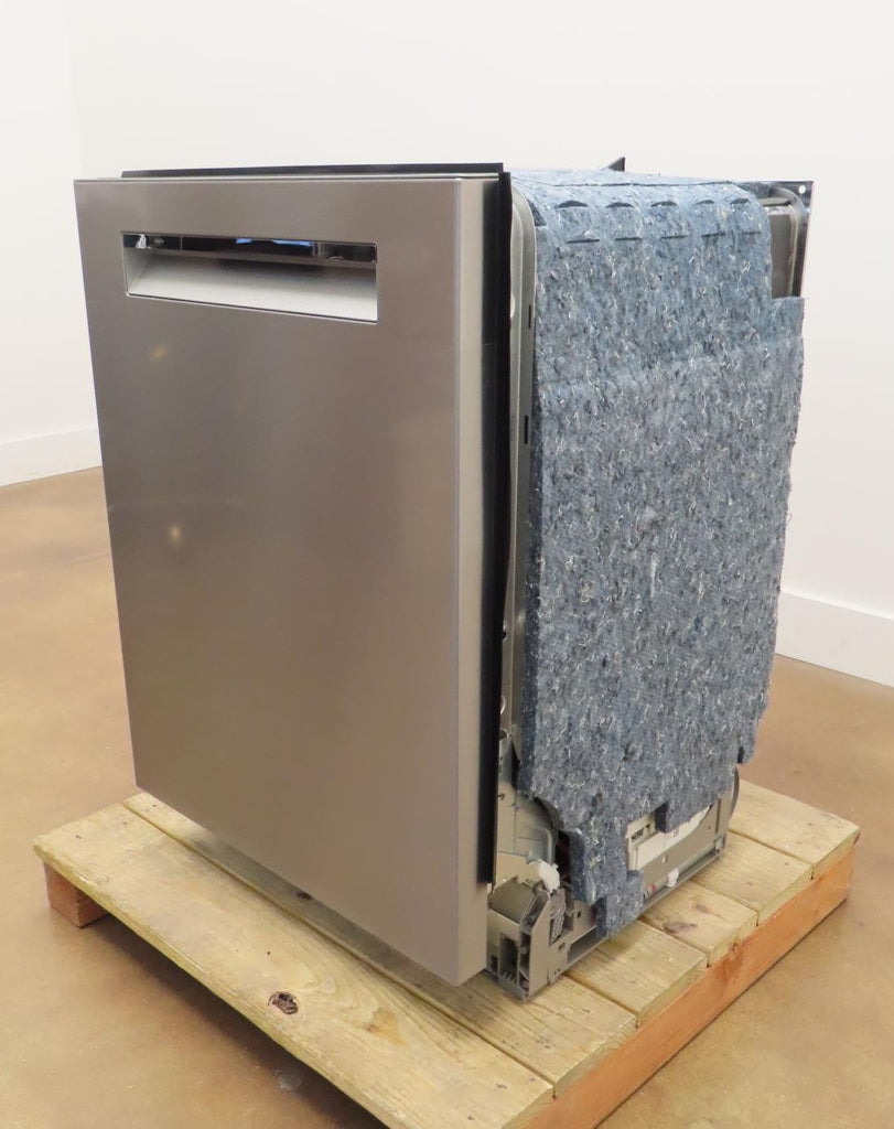 Bosch 500 Series SHP65CM5N 24 in Fully Integrated Built-In Smart Dishwasher Pics