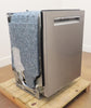 Bosch 500 Series SHP65CM5N 24 in Fully Integrated Built-In Smart Dishwasher Pics