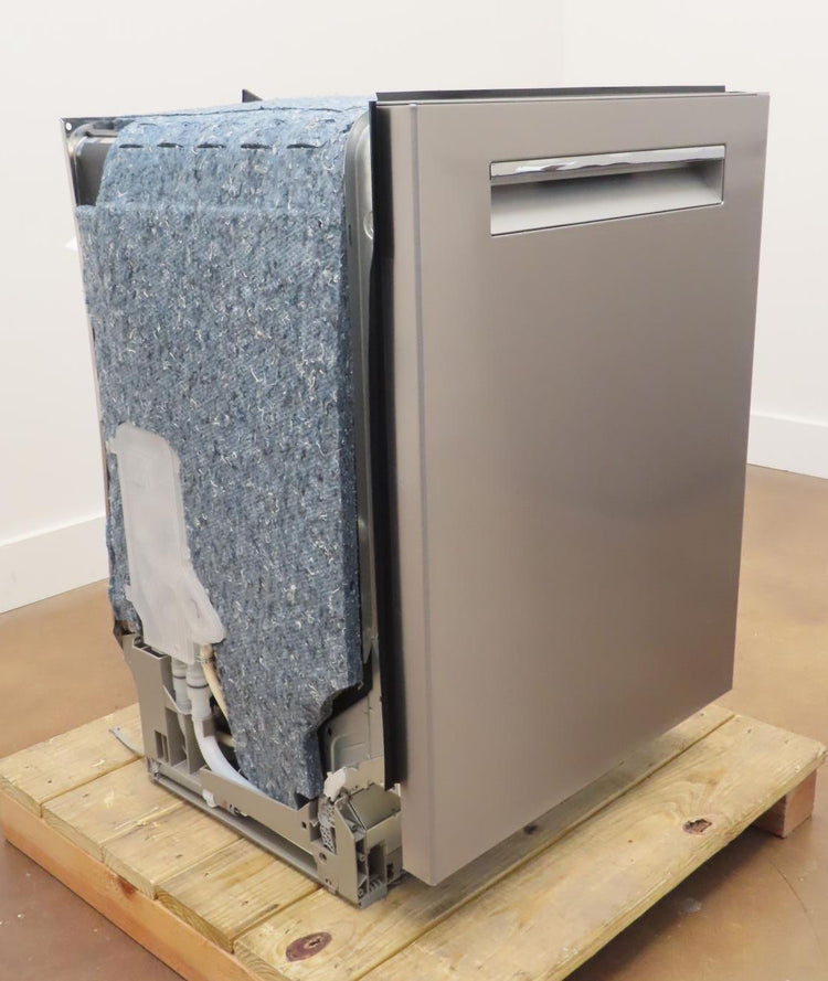 Bosch 500 Series SHP65CM5N 24 in Fully Integrated Built-In Smart Dishwasher Pics