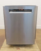 Bosch Benchmark Series SHP9PCM5N 24" Integrated 38dBa Stainless S. Dishwasher