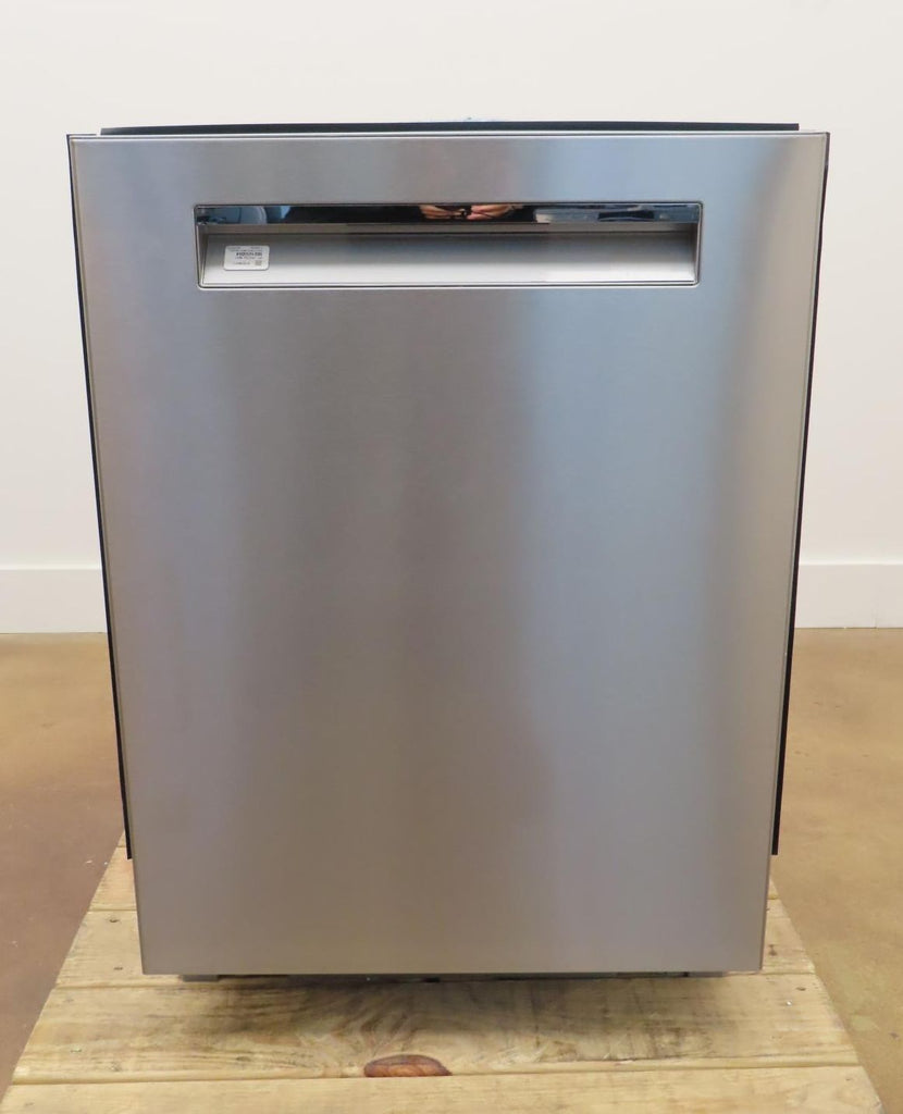 Bosch Benchmark Series SHP9PCM5N 24" Integrated 38dBa Stainless S. Dishwasher
