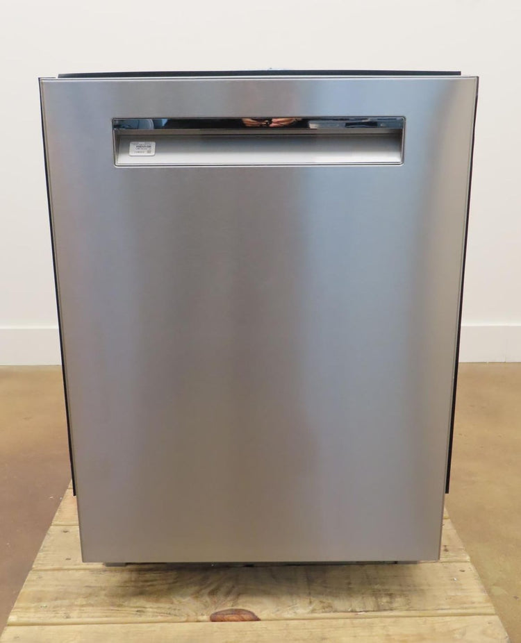 Bosch Benchmark Series SHP9PCM5N 24" Integrated 38dBa Stainless S. Dishwasher