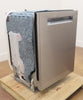 Bosch Benchmark Series SHP9PCM5N 24" Integrated 38dBa Stainless S. Dishwasher