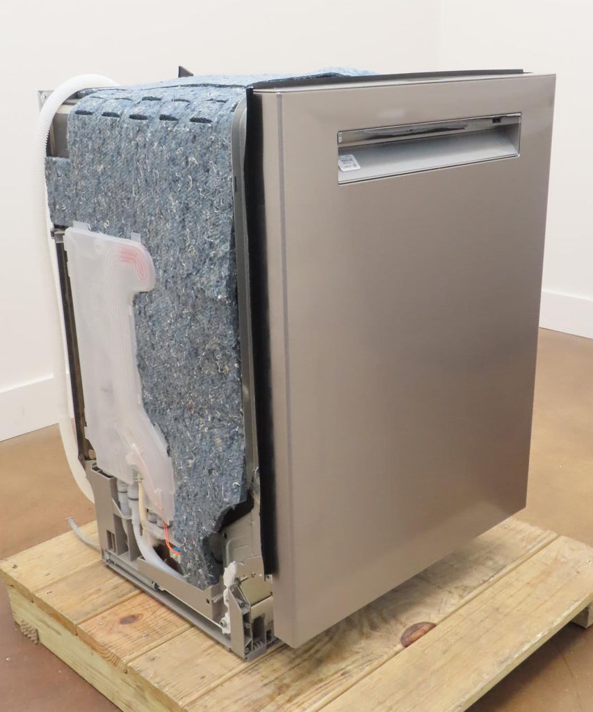 Bosch Benchmark Series SHP9PCM5N 24" Integrated 38dBa Stainless S. Dishwasher