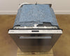 Bosch Benchmark Series SHP9PCM5N 24" Integrated 38dBa Stainless S. Dishwasher