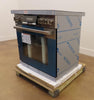 Bosch 800 Series HIS8055U 30" Slide-In Induction Range with 5Burner Elements