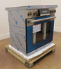 Bosch 800 Series HIS8055U 30" Slide-In Induction Range with 5Burner Elements