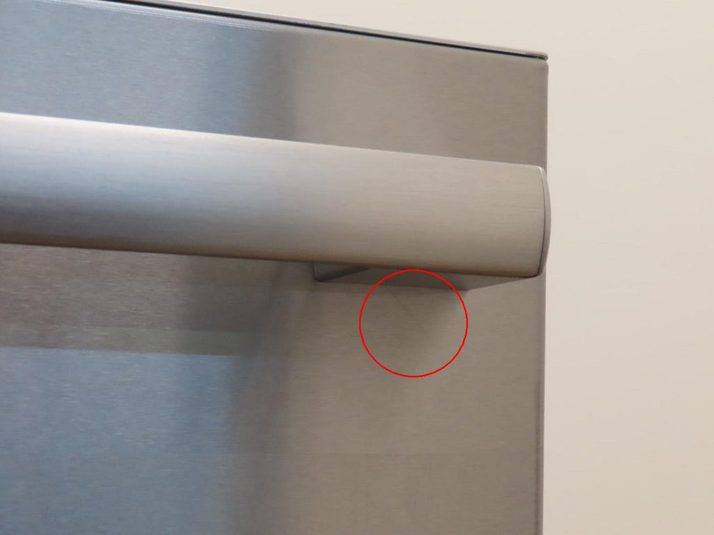 Bosch 800 Series SHX78CM5N 24" Fully Integrated Built-In Smart Dishwasher
