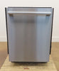 Bosch 800 Series SHX78CM5N 24" Fully Integrated Built-In Smart Dishwasher