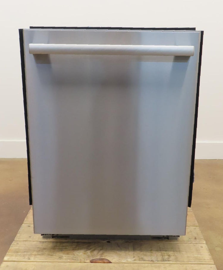 Bosch 800 Series SHX78CM5N 24" Fully Integrated Built-In Smart Dishwasher