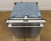 Bosch 800 Series SHX78CM5N 24" Fully Integrated Built-In Smart Dishwasher