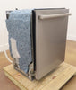 Bosch 800 Series SHX78CM5N 24" Fully Integrated Built-In Smart Dishwasher