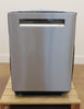 Bosch Benchmark Series SHP9PCM5N 24" Integrated 38 dBa Stainless Dishwasher Pics