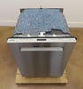 Bosch Benchmark Series SHP9PCM5N 24" Integrated 38 dBa Stainless Dishwasher Pics