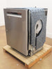 Bosch Benchmark Series SHP9PCM5N 24" Integrated 38 dBa Stainless Dishwasher Pics