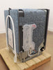 Bosch Benchmark Series SHP9PCM5N 24" Integrated 38 dBa Stainless Dishwasher Pics