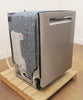 Bosch Benchmark Series SHP9PCM5N 24" Integrated 38 dBa Stainless Dishwasher Pics