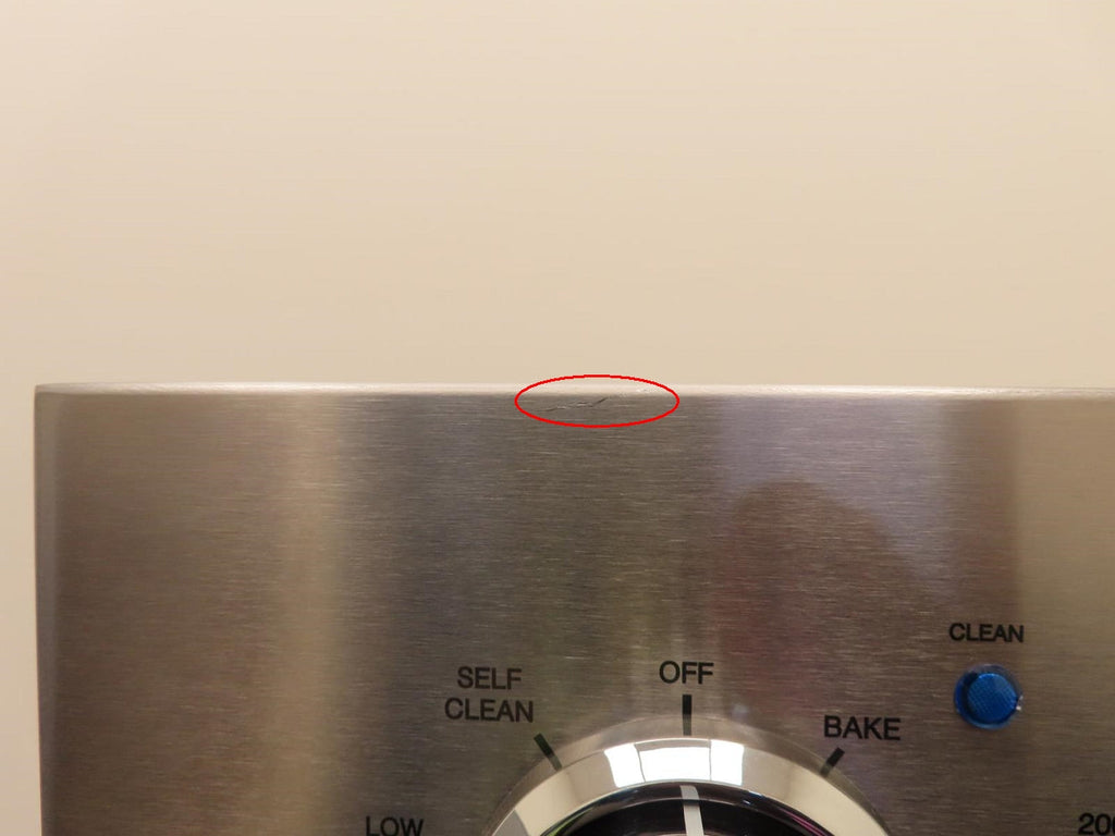 Viking Professional 5 Series VDOE527SS 27" Double Wall Oven 2023Model Production