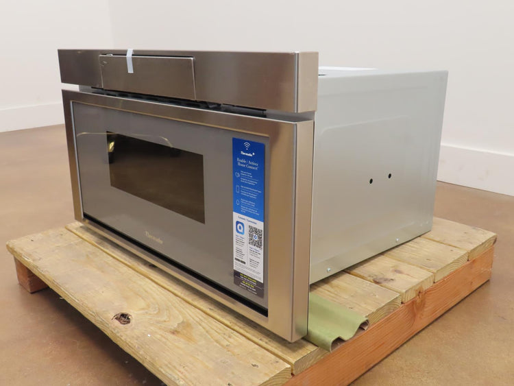 Thermador Masterpiece Professional Series MD30BS 30" BuiltIn Smart Microwave
