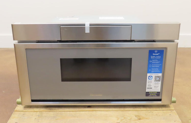 Thermador Masterpiece Professional Series MD30BS 30" BuiltIn Smart Microwave