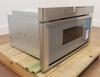 Thermador Masterpiece Professional Series MD30BS 30" BuiltIn Smart Microwave