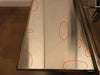 Lynx Professional Grill Series L36TRFNG 36" Freestanding Stainless Steel Grill