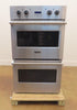 Viking Professional 5 Series 30" VDOE130SS Stainless Double Oven 9.4 cu.ft Cap
