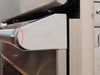Viking Professional 5 Series 30" VDOE130SS Stainless Double Oven 9.4 cu.ft Cap