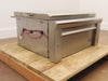 Lynx LSK24 Stainless Steel 24" Drop-In Single Bowl Outdoor Sink  Pictures