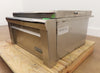 Lynx LSK24 Stainless Steel 24" Drop-In Single Bowl Outdoor Sink  Pictures