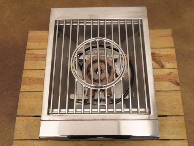 Lynx Professional Grill Series LPBLP Built-in LP Power Burner 47,000 BTU Output