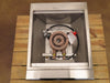 Lynx Professional Grill Series LPBLP Built-in LP Power Burner 47,000 BTU Output
